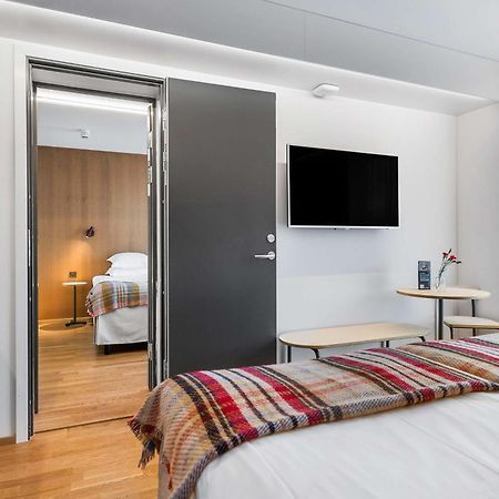 Best Western Plus Ten Hotel Upplands-Väsby 外观 照片