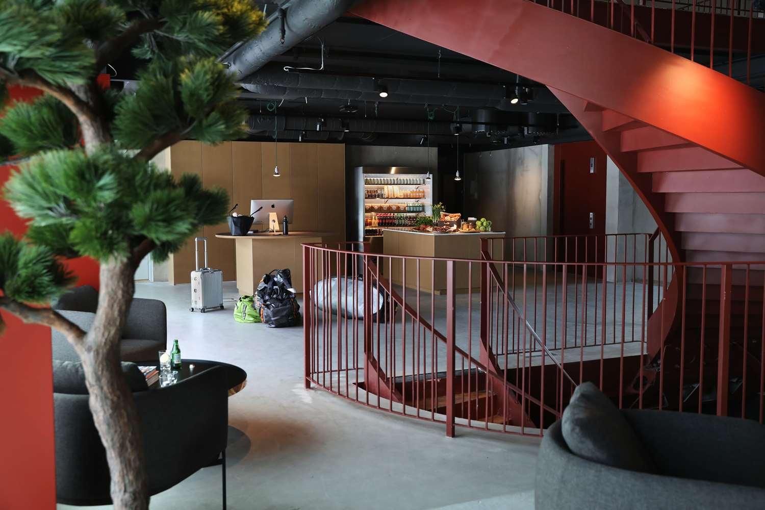 Best Western Plus Ten Hotel Upplands-Väsby 外观 照片