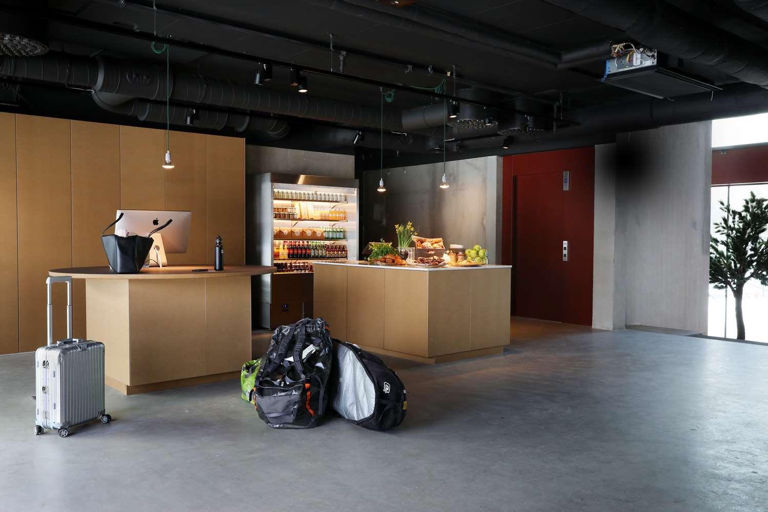 Best Western Plus Ten Hotel Upplands-Väsby 外观 照片