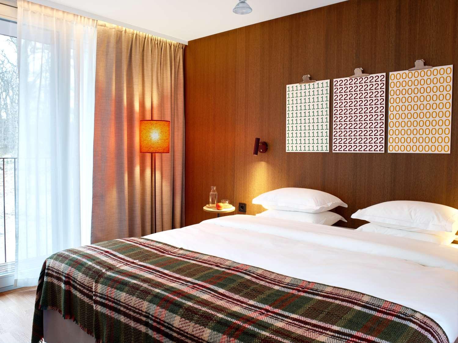 Best Western Plus Ten Hotel Upplands-Väsby 外观 照片