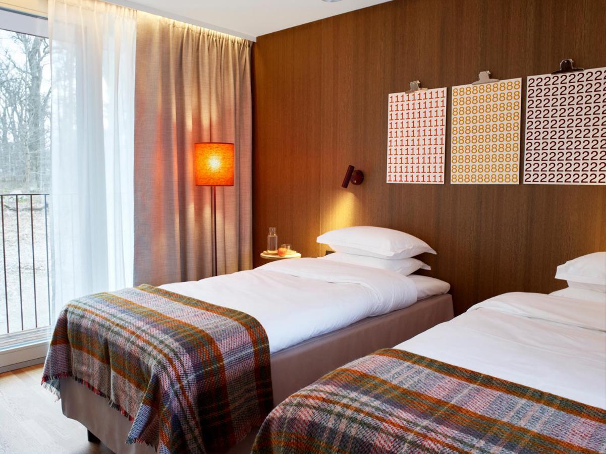 Best Western Plus Ten Hotel Upplands-Väsby 外观 照片