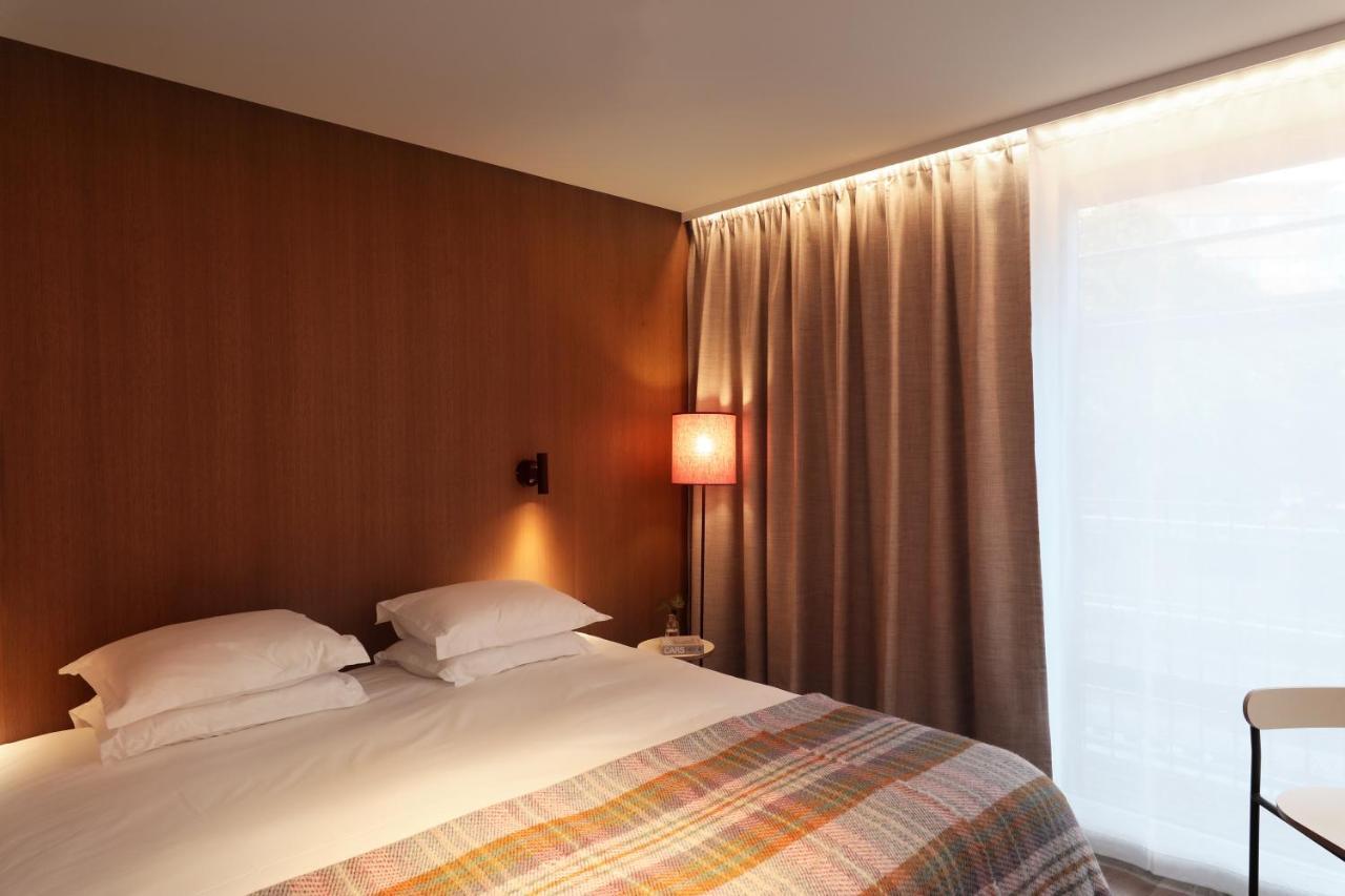 Best Western Plus Ten Hotel Upplands-Väsby 外观 照片