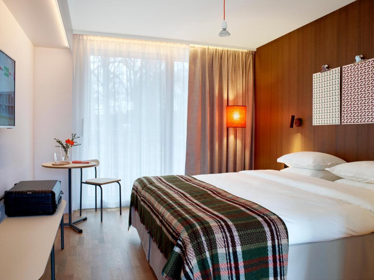 Best Western Plus Ten Hotel Upplands-Väsby 外观 照片