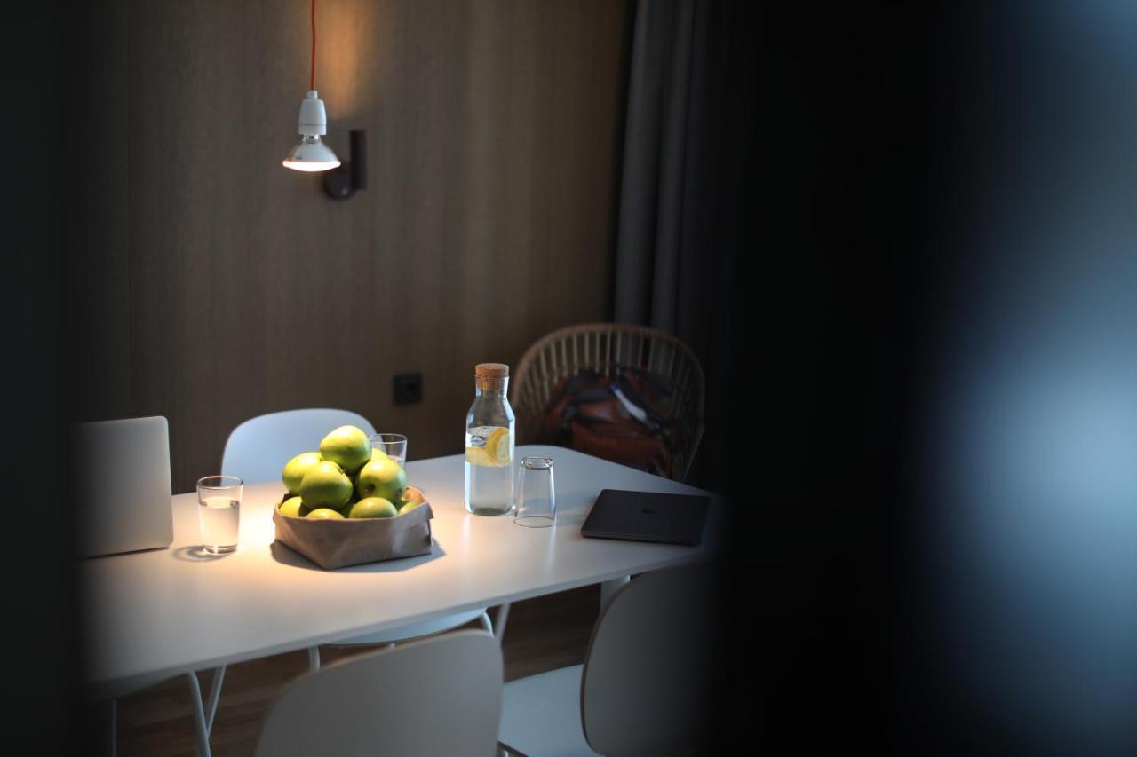 Best Western Plus Ten Hotel Upplands-Väsby 外观 照片