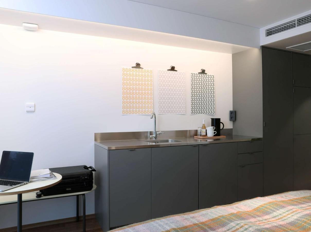 Best Western Plus Ten Hotel Upplands-Väsby 外观 照片