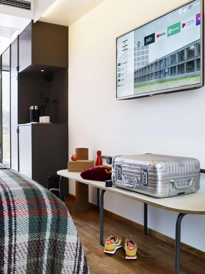Best Western Plus Ten Hotel Upplands-Väsby 外观 照片