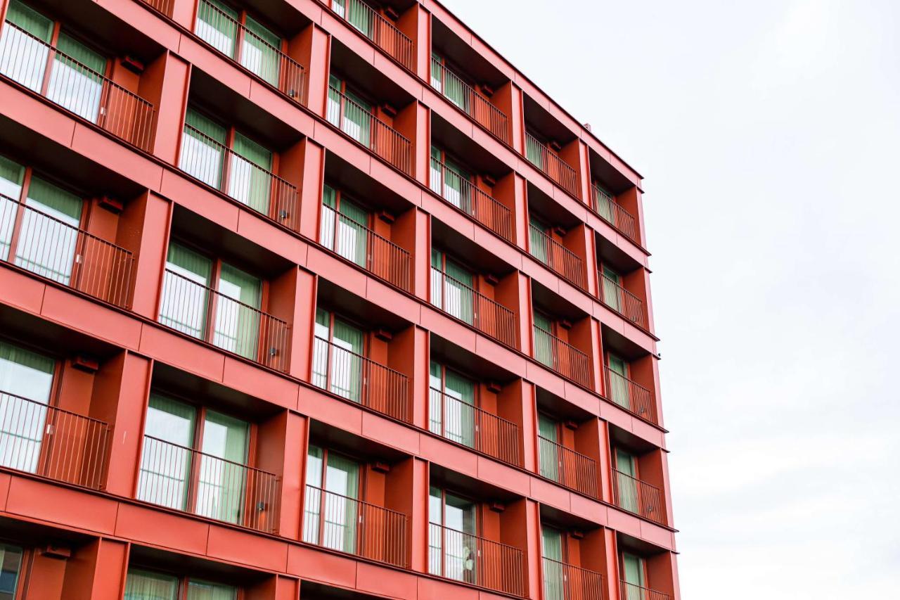 Best Western Plus Ten Hotel Upplands-Väsby 外观 照片