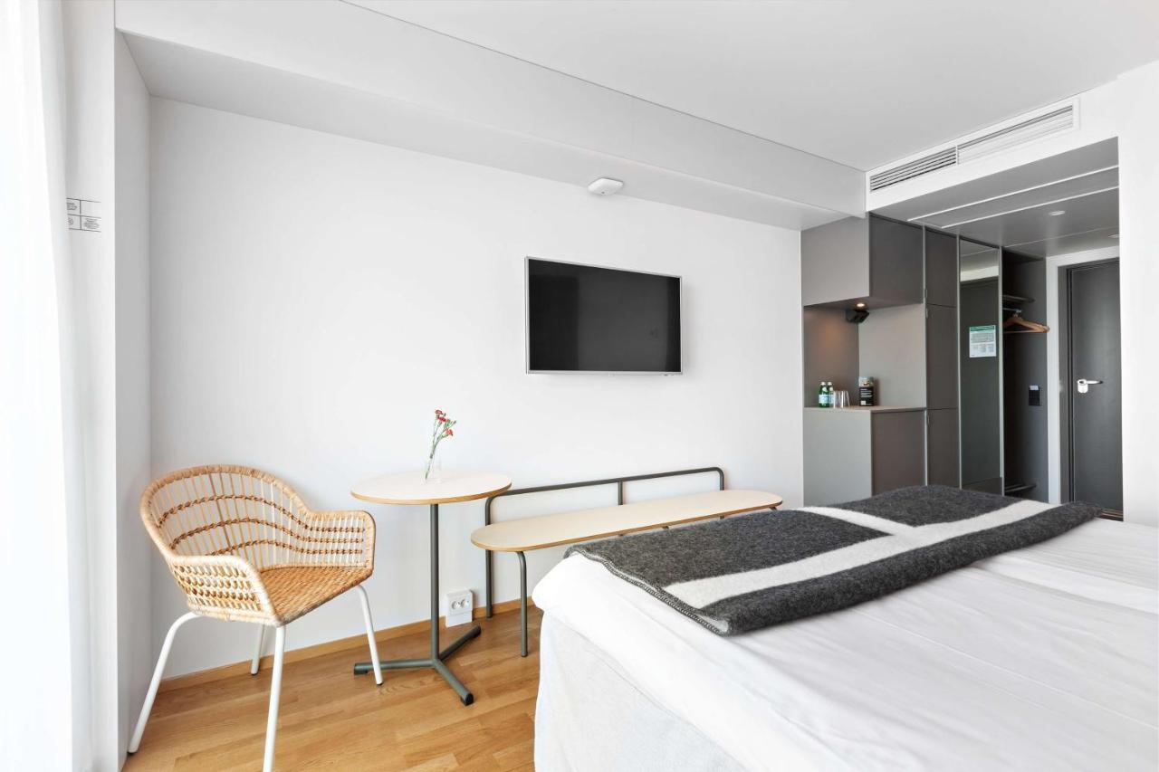 Best Western Plus Ten Hotel Upplands-Väsby 外观 照片