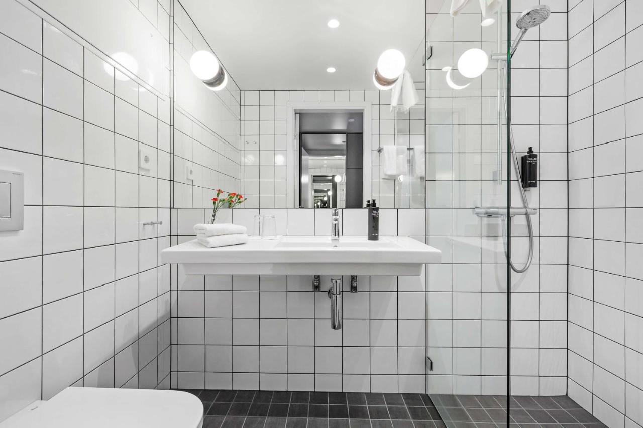 Best Western Plus Ten Hotel Upplands-Väsby 外观 照片
