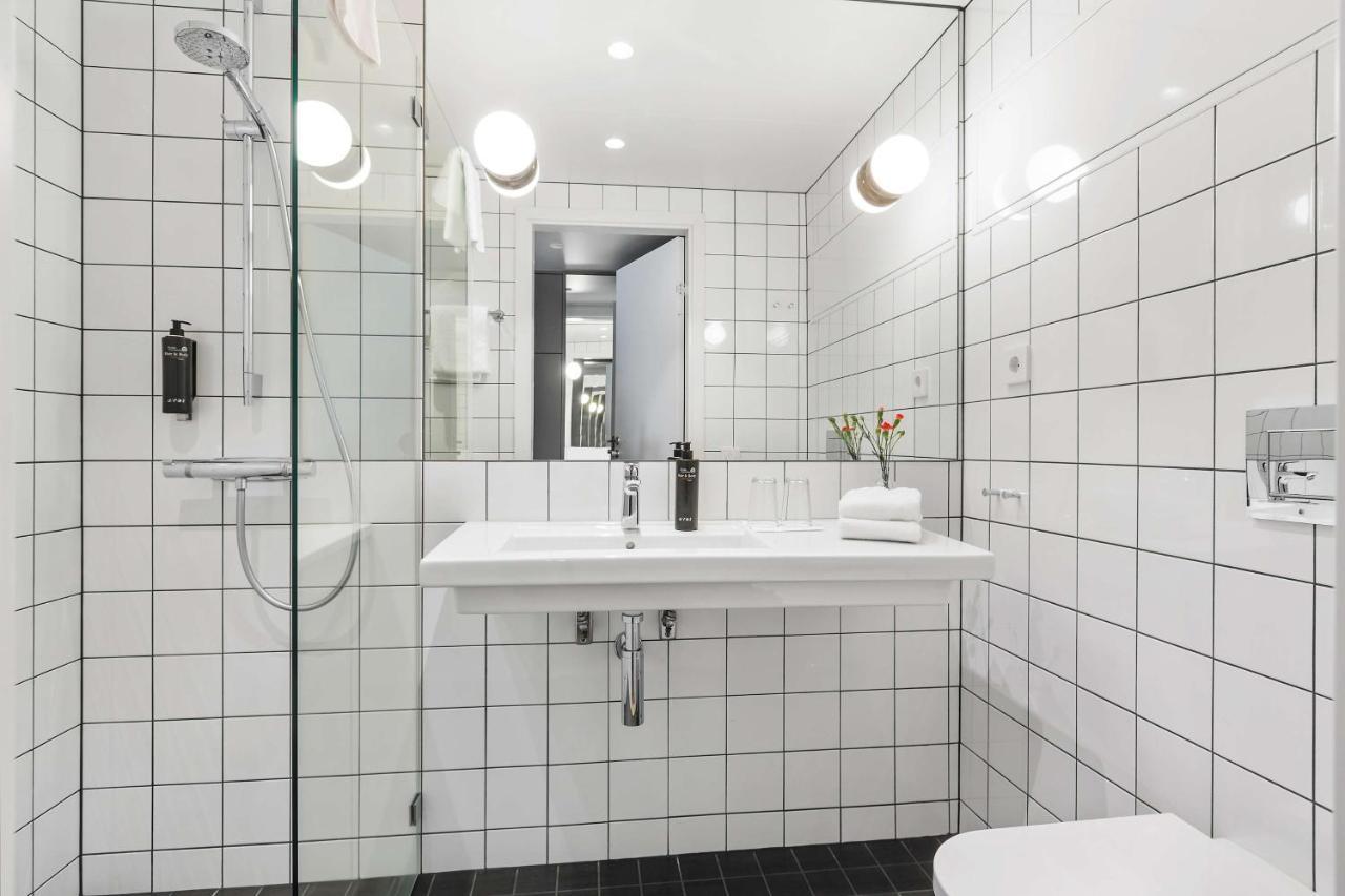 Best Western Plus Ten Hotel Upplands-Väsby 外观 照片