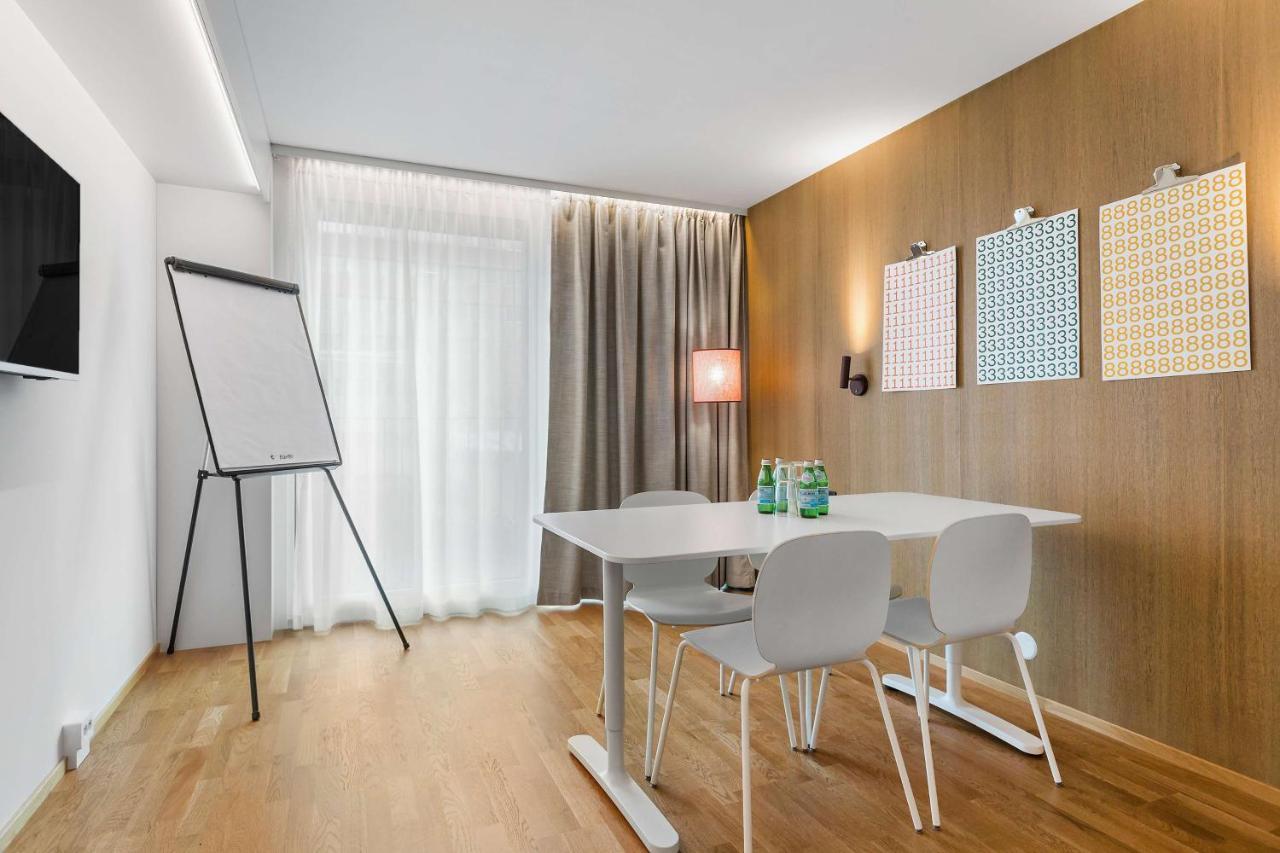 Best Western Plus Ten Hotel Upplands-Väsby 外观 照片
