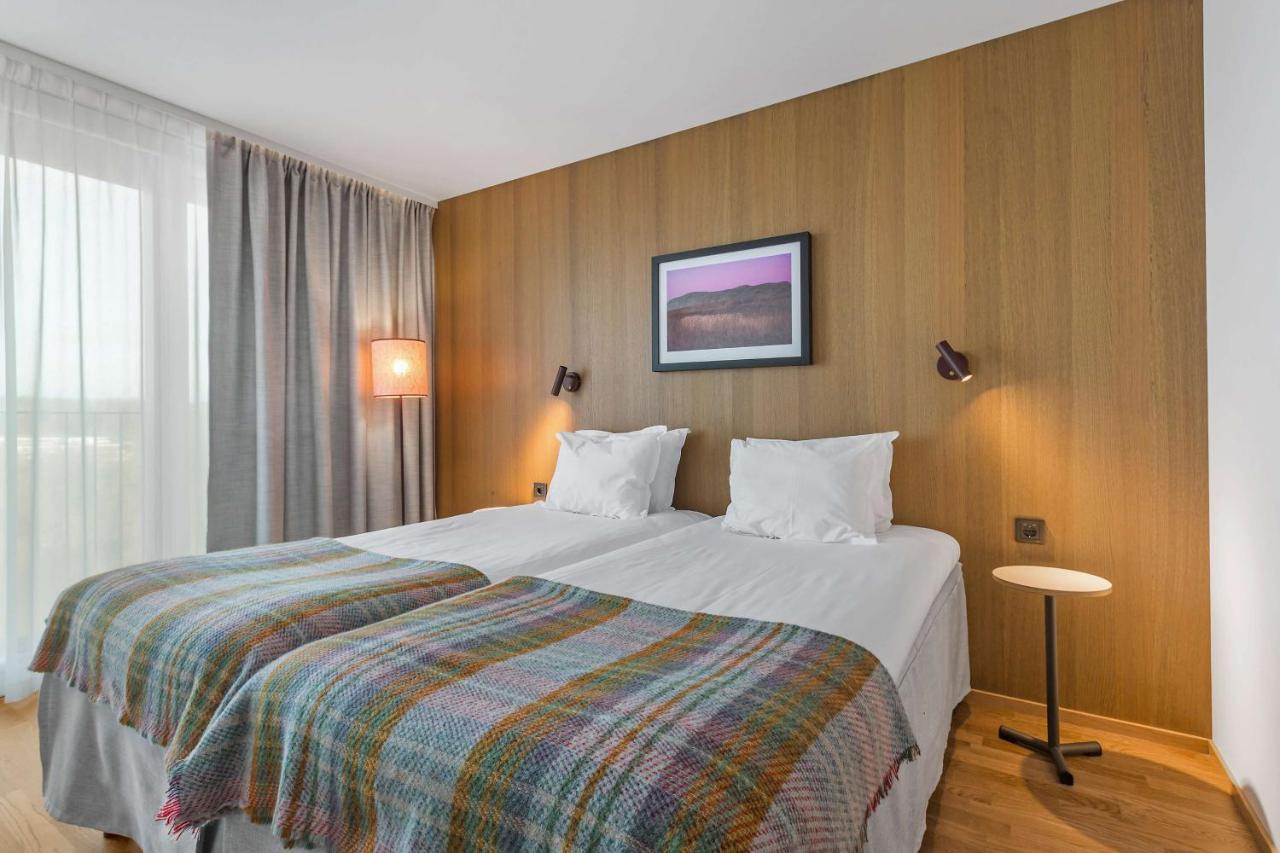 Best Western Plus Ten Hotel Upplands-Väsby 外观 照片