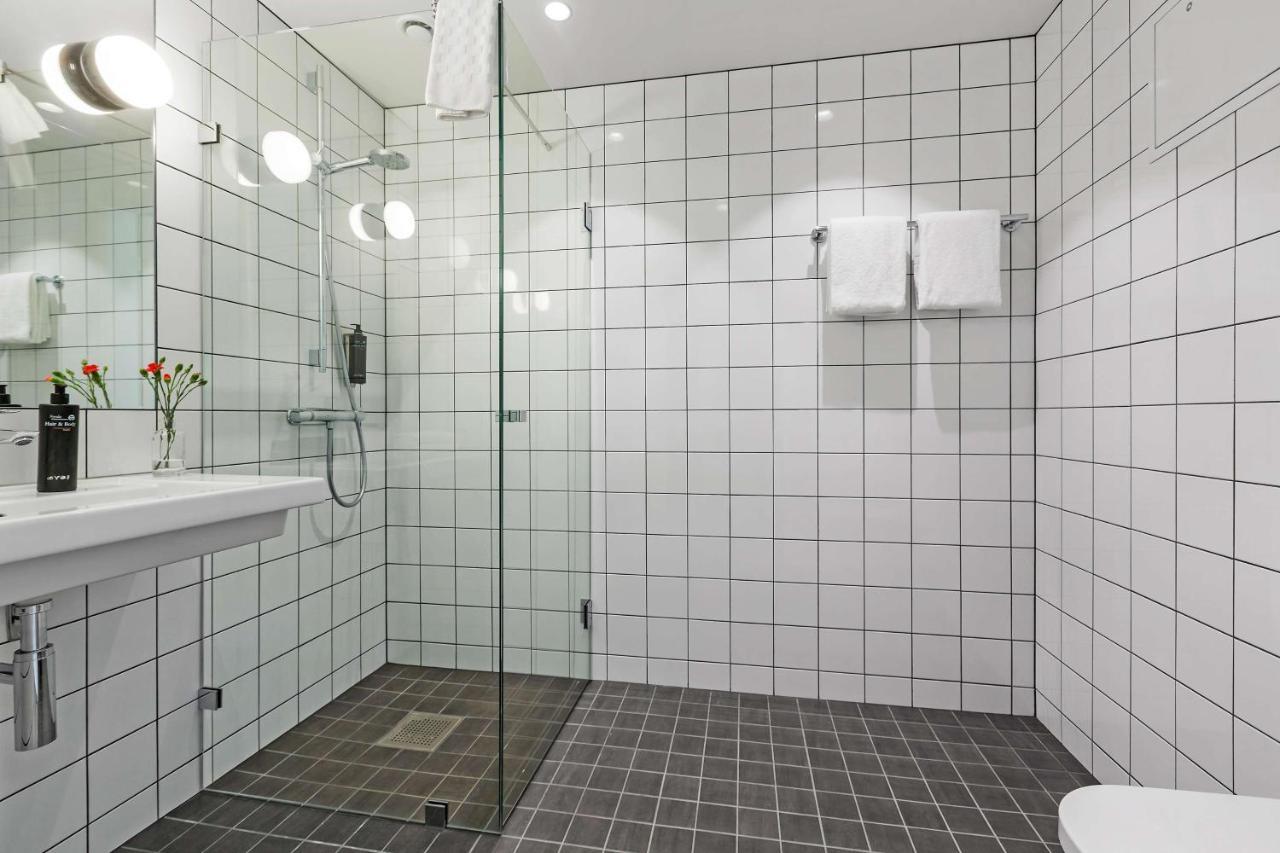 Best Western Plus Ten Hotel Upplands-Väsby 外观 照片