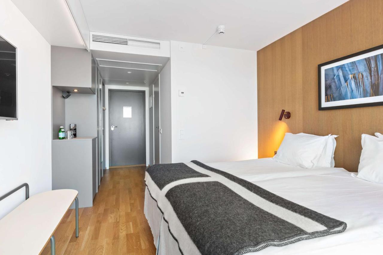Best Western Plus Ten Hotel Upplands-Väsby 外观 照片