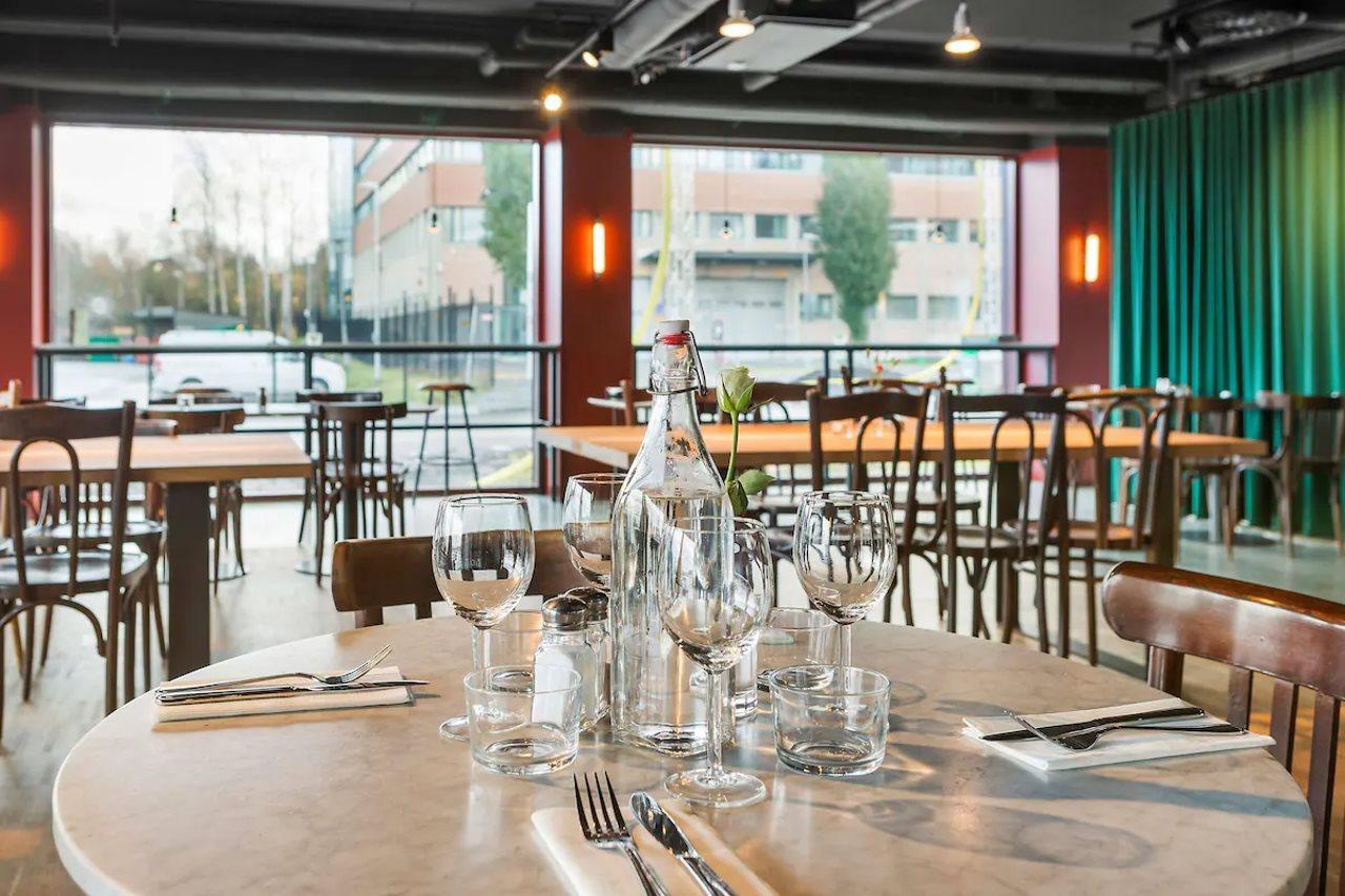 Best Western Plus Ten Hotel Upplands-Väsby 外观 照片