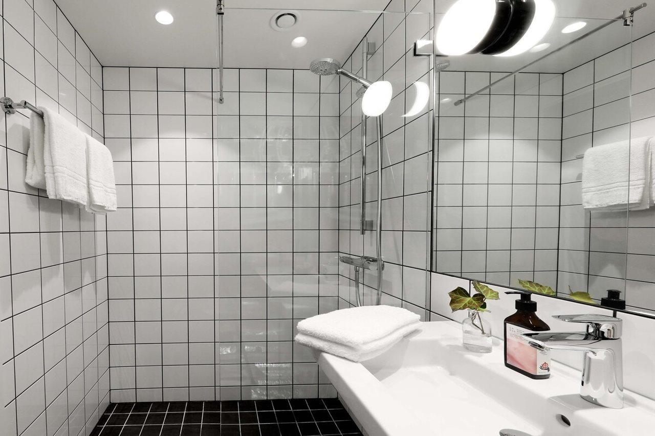 Best Western Plus Ten Hotel Upplands-Väsby 外观 照片
