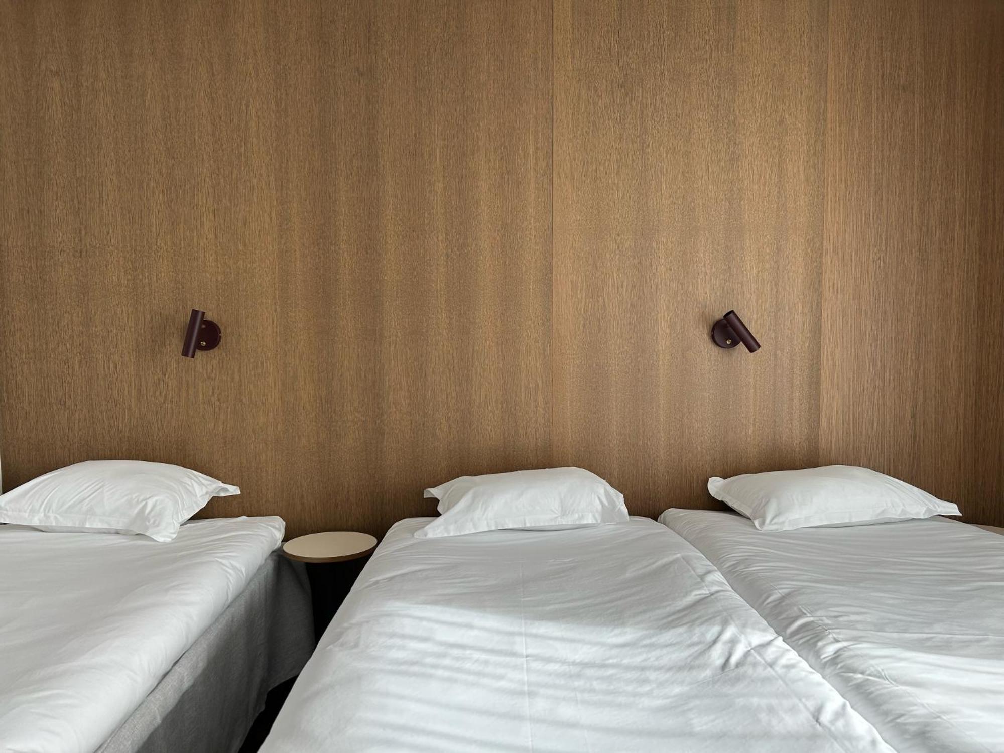 Best Western Plus Ten Hotel Upplands-Väsby 外观 照片