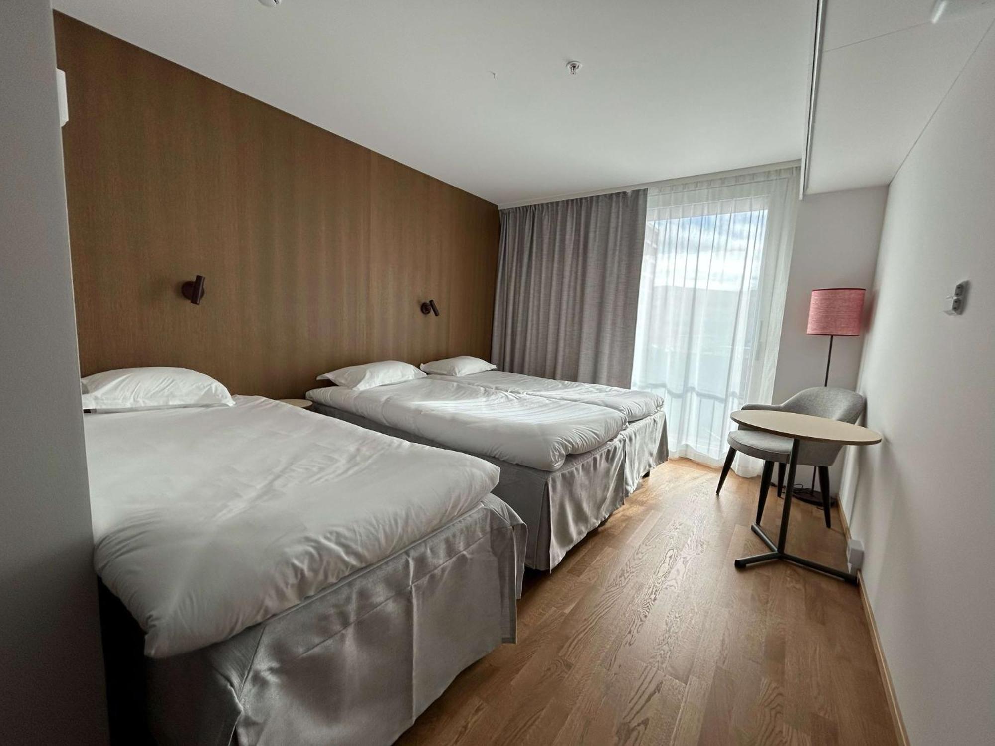 Best Western Plus Ten Hotel Upplands-Väsby 外观 照片