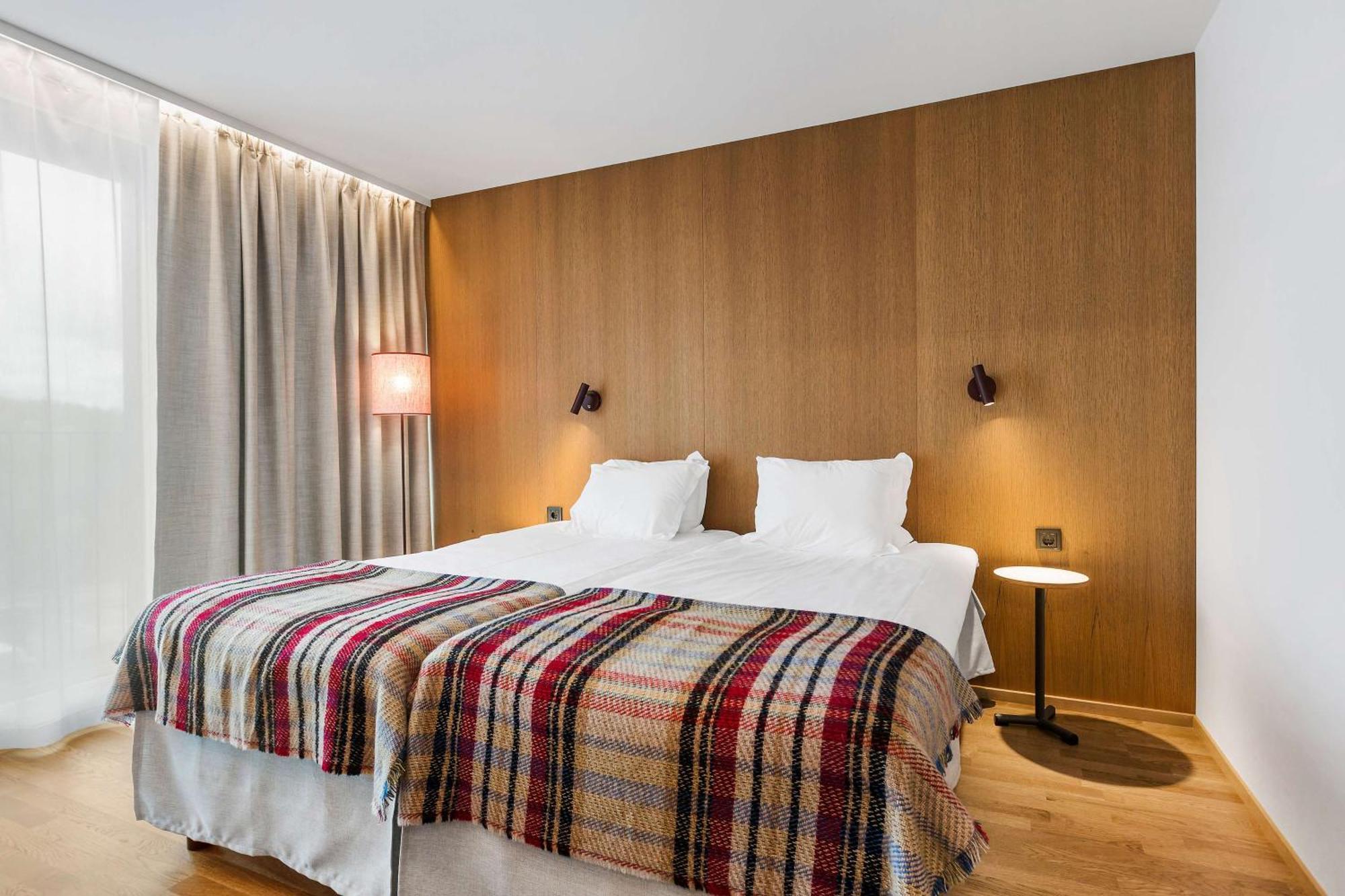 Best Western Plus Ten Hotel Upplands-Väsby 外观 照片